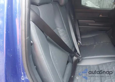 2024 Toyota Tacoma Trd Off Road 4Wd z USA, uszkodzony, nr VIN 3TMLB5JN6RM016325